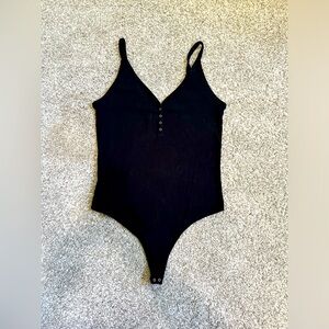 NWOT Abercrombie Bodysuit